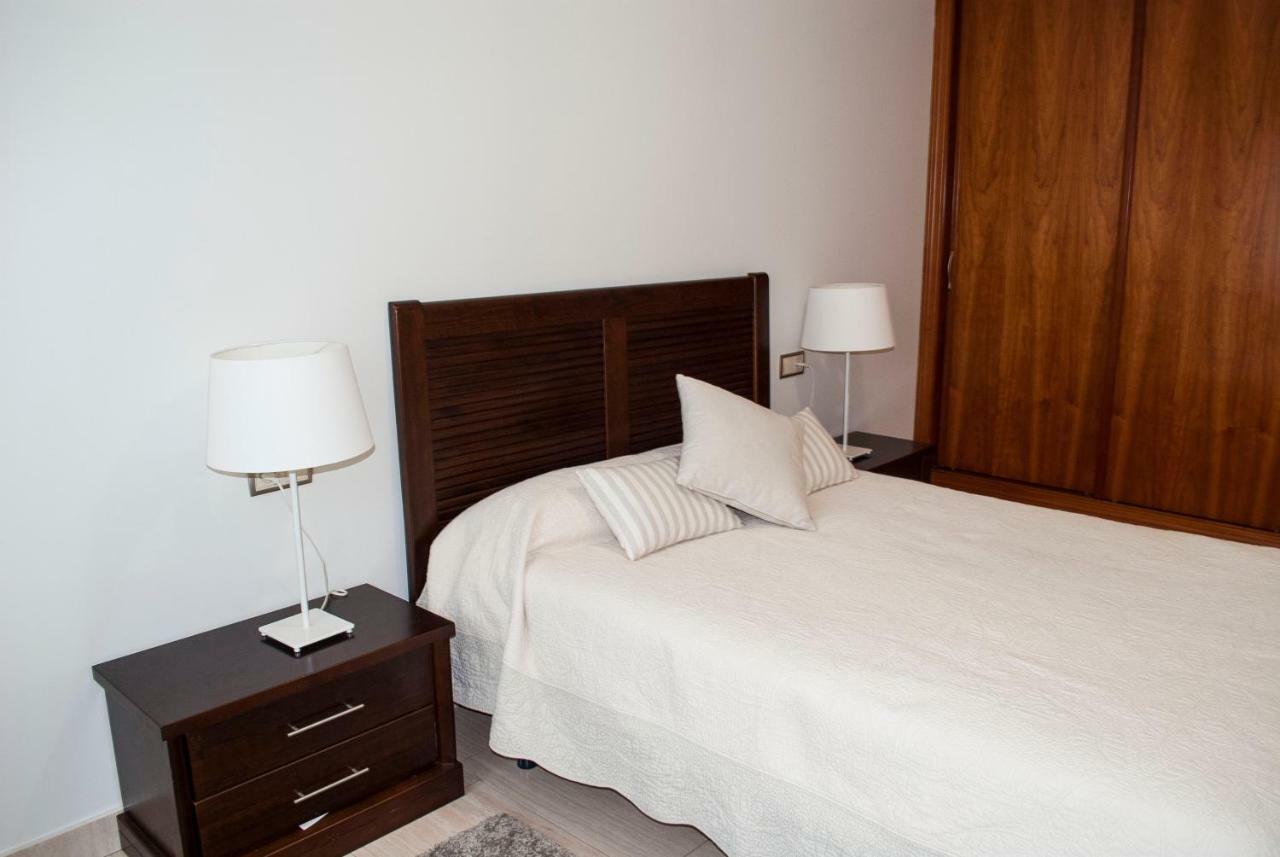 Apartamento Centrico Con Parking Privado Cordoba Exterior photo